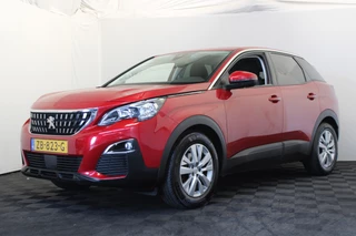 Peugeot 3008 - 355783612-0