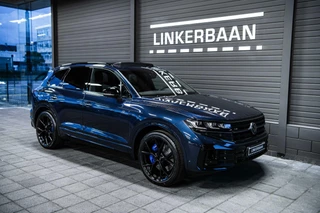Volkswagen Touareg Volkswagen Touareg R 3.0 TSi eHybrid 4MOTION | Nieuw | Vol opties | Panodak | Dynaudio | Massage | Trekhaak | 22 inch | 5 jaar garantie | - afbeelding nr 10