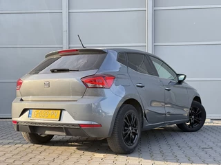 SEAT Ibiza - afbeelding nr 4