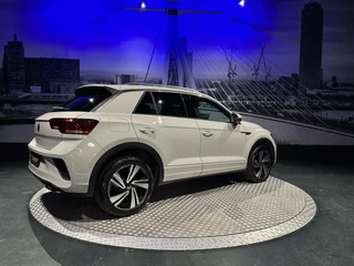 Volkswagen T-Roc Volkswagen T-ROC 1.5 TSI R-Line Business *Keyless*Appconnect*IQLight* - afbeelding nr 13