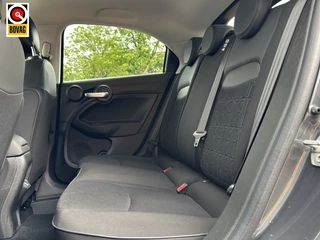 Fiat 500X Fiat 500X 1.5 Hybrid 130pk DCT7 RED | Camera | Climate controle | App-conn - afbeelding nr 13