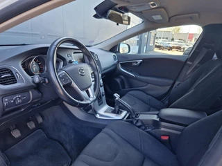 Volvo V40 Volvo V40 2.0 T2 /88dkm /12maanden garantie - afbeelding nr 15