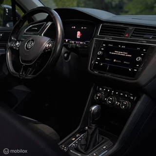 Volkswagen Tiguan Volkswagen Tiguan 2.0 TSI 4Motion Highline Business|R-LINE - afbeelding nr 26