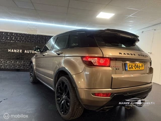 Land Rover Range Rover Evoque Land Rover Range Rover Evoque 2.2 eD4 2WD Prestige PANO NAP 20inch Sport - afbeelding nr 2