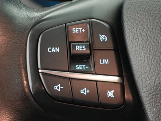 Ford Transit Custom Ford Transit Custom 131pk L2H1 Trend Trekhaak Camera Cruise control Airco Parkeersensoren 3-Zits Euro6 - afbeelding nr 21