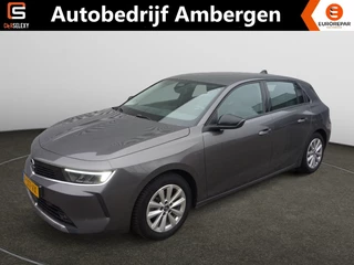 Opel Astra - 122344861-0