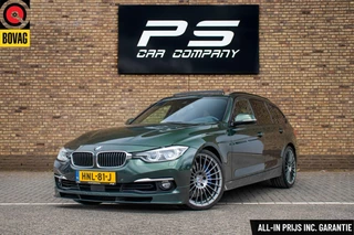 Alpina B3 - 436630098-0