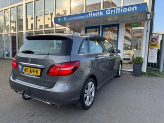 Mercedes-Benz B-Klasse - afbeelding nr 3