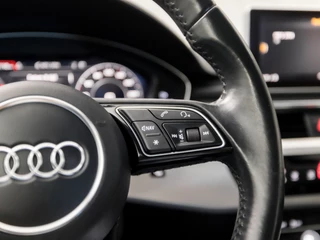 Audi A4 Audi A4 Limousine 2.0 TFSI Ultra Sport 191Pk Automaat (VIRTUAL COCKPIT, GROOT NAVI, CLIMATE, STOELVERWARMING, SPORTSTOELEN, PARKEERSENSOREN, LED KOPLAMPEN, NIEUWE APK, NIEUWSTAAT) - afbeelding nr 20