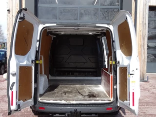 Ford Transit Custom | Airco | Navigatie | Trekhaak | - afbeelding nr 15