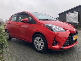 Toyota Yaris - afbeelding nr 3