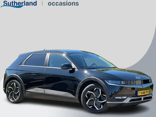 Hyundai IONIQ 5 Connect 77.4 kWh