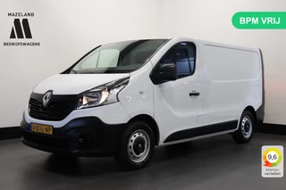 Renault Trafic - 259051290-0