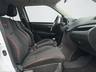 Suzuki Swift Suzuki Swift 1.6 Sport TOPSTAAT - afbeelding nr 18
