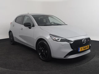 Mazda 2 - afbeelding nr 3