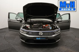 Volkswagen Passat Volkswagen Passat Variant 1.4 TSI GTE|LUXE!|VIRTUAL|PANO|LED - afbeelding nr 90