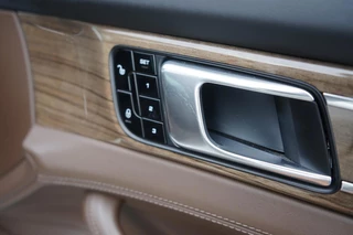 Porsche Panamera Porsche Panamera 2.9 4 E-Hybrid 460pk /Dealer ond. /Bose /Acc - afbeelding nr 27