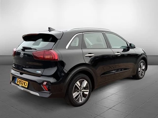 Kia Niro - afbeelding nr 5