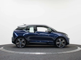 BMW i3 BMW i3 i Executive Edition 42kWh | Connectivity pakket - afbeelding nr 11
