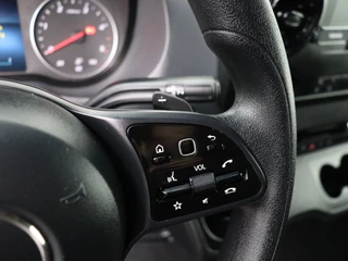 Mercedes-Benz Sprinter | Navigatie | Camera | Airco | Cruise - afbeelding nr 15