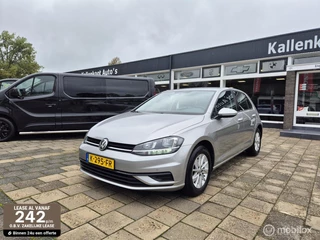 Volkswagen Golf - 130552219-0