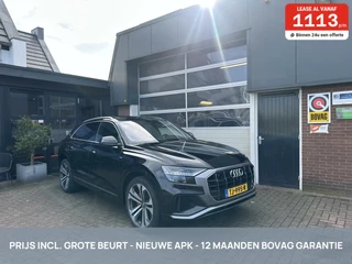 Audi Q8 - 162626573-0