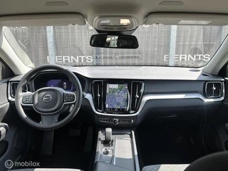 Volvo V60 Volvo V60 B3 Mild Hybrid Essential|Trekhaak|Parkeercamera|Stoel-Stuur verwarming|Parkeersensoren - afbeelding nr 45