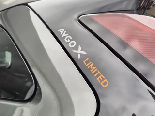 Toyota Aygo Toyota Aygo X 1.0 VVT-i S-CVT Limited |Sensoren v/a | JBL Sound | Navi | Keyle - afbeelding nr 38