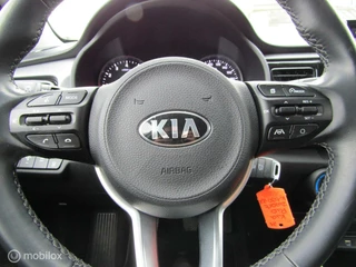 Kia Rio Kia Rio 1.0 T-GDi MHEV DynamicLine | Camera, PDC, Lane assist - afbeelding nr 12