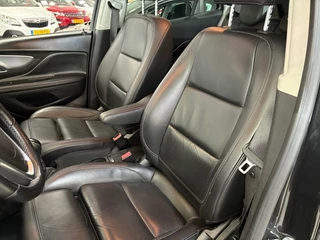 Opel Mokka Opel Mokka 1.4 T 140pk Innov Sport Leder Navigatie Trekhaak PDC Camera Cruise - afbeelding nr 2
