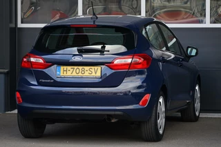 Ford Fiesta Ford Fiesta 1.0 EcoBoost Connected, NL, CarPlay, cruise, LED - afbeelding nr 2