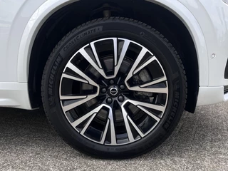 Volvo XC90 - afbeelding nr 45