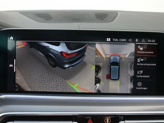 BMW X5 BMW X5 xDrive40i High Executive M-sport | Panoramdak | 22inch - afbeelding nr 20