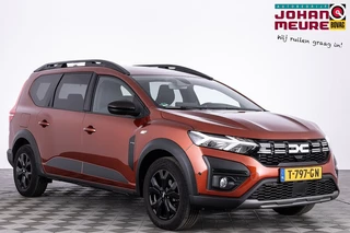 Dacia Jogger 1.0 TCe 100 ECO-G Extreme | Trekhaak ✅ 1e Eigenaar