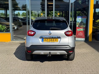 Renault Captur - afbeelding nr 8