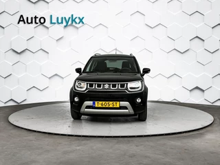 Suzuki Ignis Suzuki Ignis 1.2 Smart Hybrid Style | Navigatie | Cruise Control | Climate Control - afbeelding nr 7
