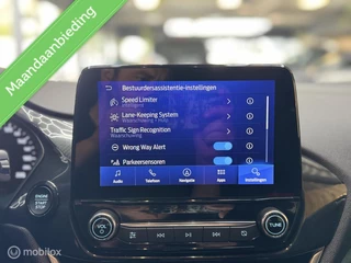 Ford Fiesta Ford Fiesta 1.0 EcoBoost Hybrid ST-line 125 PK | Winterpak - afbeelding nr 32