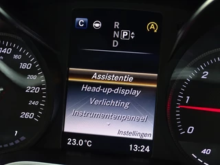 Mercedes-Benz C-Klasse Mercedes-Benz C-Klasse Estate 250 CDI 204PK AMG Edition 1 / 63 AMG ed. 2014 / LED - afbeelding nr 14