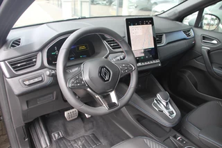 Renault Captur RENAULT Captur 145PK-ESPRIT ALPINE-FULL HYBRID-NORM.PRIJS €. 37.450,= - afbeelding nr 5