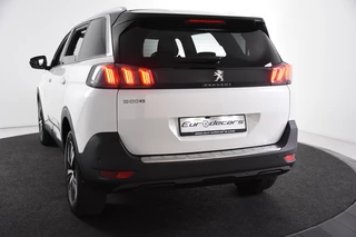 Peugeot 5008 Peugeot 5008 Allure 130 *1ste eigenaar*7-zitplaatsen*Half-Leer* - afbeelding nr 27