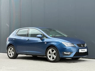 SEAT Ibiza Seat Ibiza SC 1.0 EcoTSI FR benzine 2016 90.734 N.A.P. - afbeelding nr 3