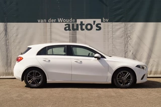 Mercedes-Benz A-Klasse - afbeelding nr 2