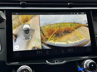 Lynk & Co 01 Lynk & Co 01| PHEV | Panoramadak | Apple Carplay! - afbeelding nr 16