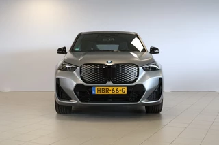 BMW iX1 - afbeelding nr 9
