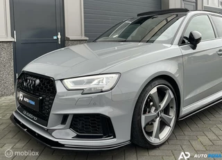Audi RS3 Audi RS3 2.5 TFSI Quattro 400PK/LEDER/KEY/NARDO/VOL - afbeelding nr 2