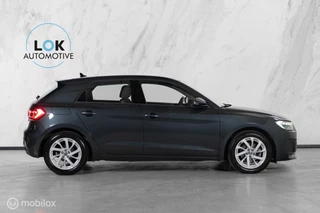 Audi A1 Sportback Audi A1 Sportback 30 TFSI MATRIX|LED|2SLEUTELS|AUTOMAAT - afbeelding nr 6
