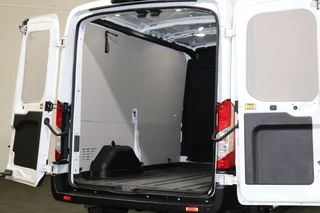 Ford Transit Ford Transit 2.0 TDCI 130pk Automaat L2 H2 Black Edition - afbeelding nr 16