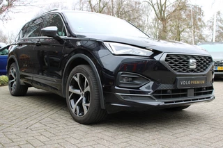 SEAT Tarraco - afbeelding nr 6