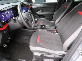 Opel Mokka - afbeelding nr 4