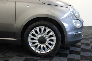 Fiat 500 |Pano| - afbeelding nr 7